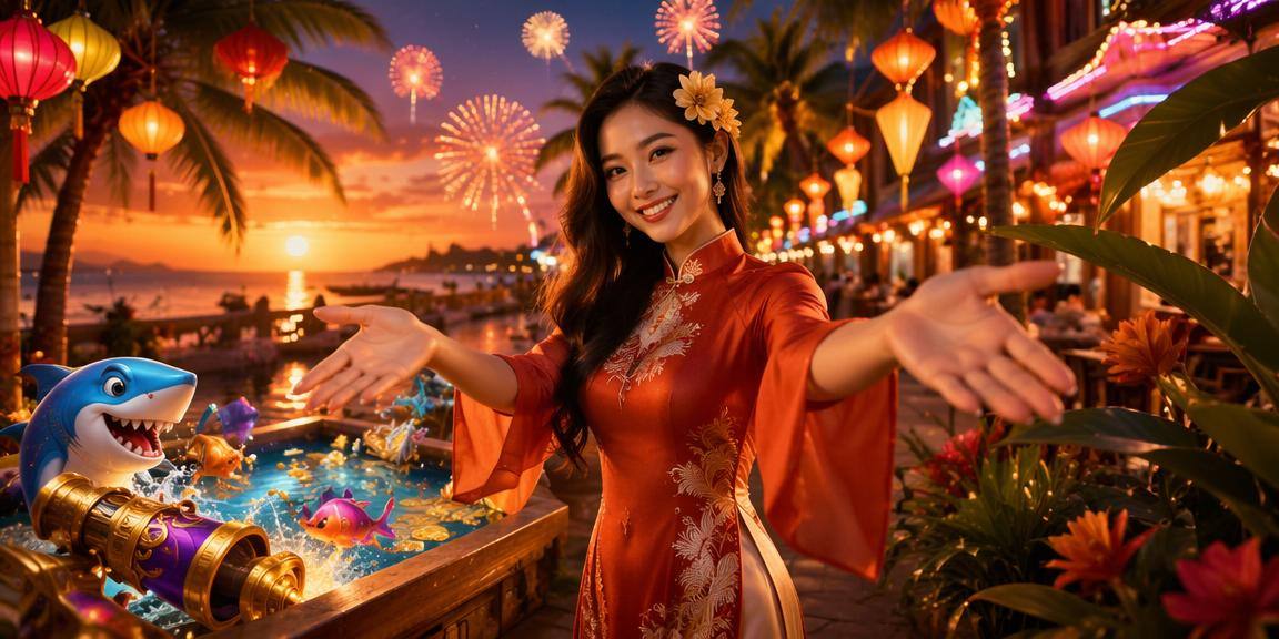 mnt3 Viettel Money Bắn Cá