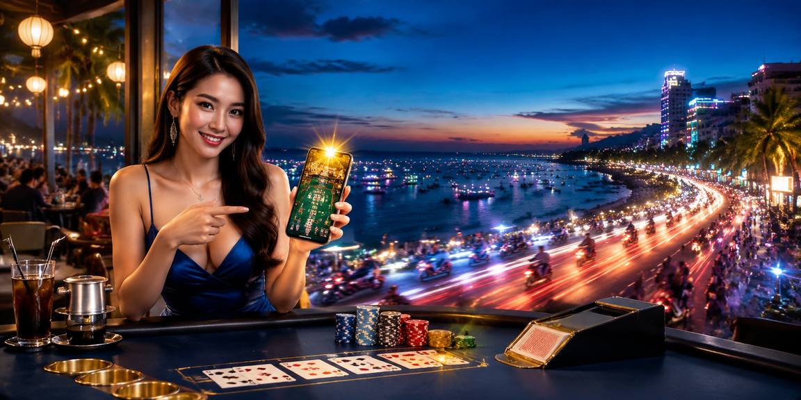 mnt3 Pho Dem Slot: Trò chơi cổ điển, thanh toán địa phương